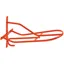 Perry Standard Saddle Rack in Red
